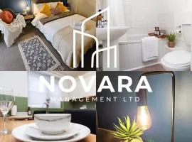 Wellington Modern Studio - Free Parking