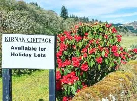 Kirnan Cottage