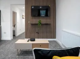 Arboretum Retreats - Luxury Modern 2 bedroom Apartments