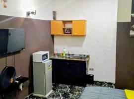 Short Let Apartments in Lagos Business School Lekki Ajah, hotel in Lekki