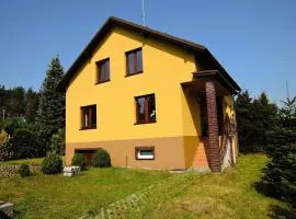 Holiday Home Kolczewo near Baltic Sea Beach