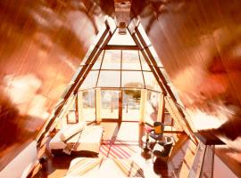 Hotel - Titicaca Dora