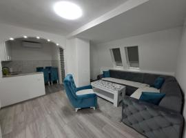 Apartman Nikola, hotel in Vlasenica
