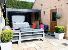 Rivendell Lodge - Cottage