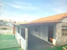 Pousada Pedra da Caveira