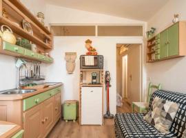 La Casina di Dany，位于利多迪卡马约雷的酒店