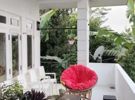 Kandy Home stay - Haloluwa