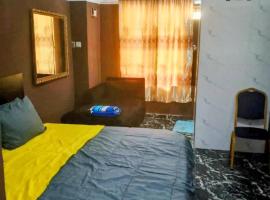 Short Let Apartments in Lagos Business School Lekki Ajah, Hotel in Lekki