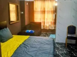 Short Let Apartments in Lagos Business School Lekki Ajah