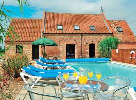 Rafters Barn - E2064A, hotel a Runcton Holme