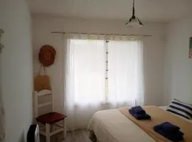 Casa Tiale - Chapadmalal , Campo y Olas-