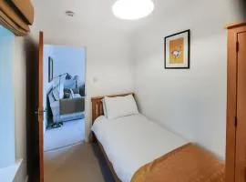 Boatman's Cottage At Invernian Mor