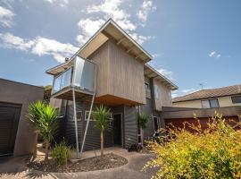 Summer Lane by Property Mums, hotel in Rye