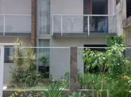 Casa aconchegante no Balneário de Ipanema