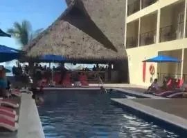 De cameron isla coral