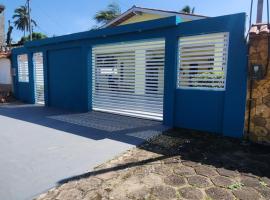 Marajó Suítes, hotel in Salvaterra