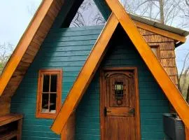 casa alpina Maxi premiun