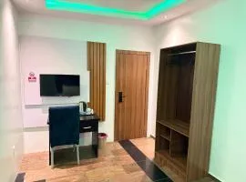 Msquare Comfort Hotel