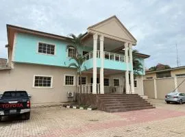 Msquare Comfort Hotel