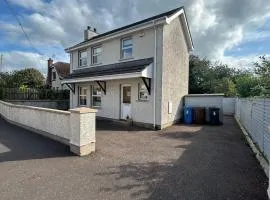 The Lodge by The Coast