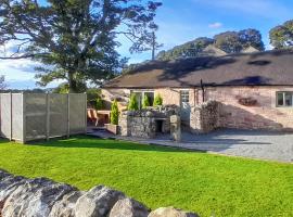 Lily Rose Cottage, ξενοδοχείο σε Lanercost