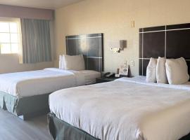 Executive inn, hotel in Crystal City