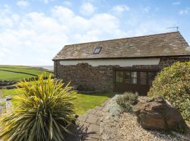 Smugglers Retreat, hotel in Hartland