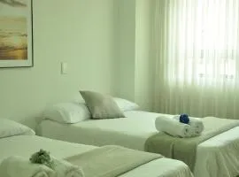 live Medellín desde un Apartamento Céntrico y Cómodo