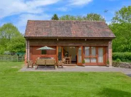 苹果桶农家度假屋