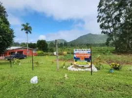 Nadarivatu Homestay Fiji