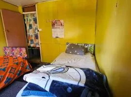 Nadarivatu Homestay Fiji