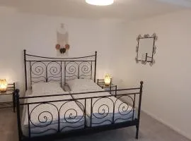 Ferienwohnung Alte Scheune