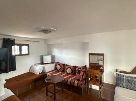 Nouara Appart'Hotel, hotel in Chefchaouene