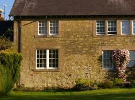The Cottage