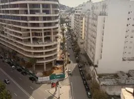 Tradicional & Luxury Apartment City Center & Beach & WiFi!