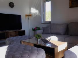 Apartmani Ana, hotel di Čapljina