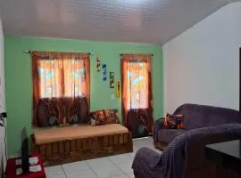 Casa no Sítio - Guaramiranga