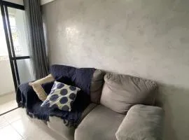 Joan Miro Flat - Ponta Negra