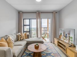 Moyana at the Woods - Kyalami, hotel v destinácii Midrand