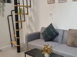 Maison centre ville proche Paris et RER