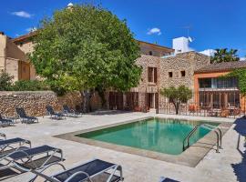 Ca' n Beia Suites - Adults Only