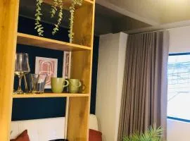 HAB 108- Hermosa, cómoda y moderna