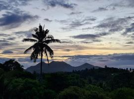 The Weekend Farmer, resort en Alfonso