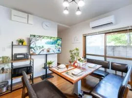 海街ゲストハウス