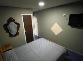 Hotel del valle 530 San Miguel, hotel in Melipilla