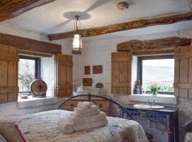 The Old Sheaf Store - Kyz، فندق في Glaisdale