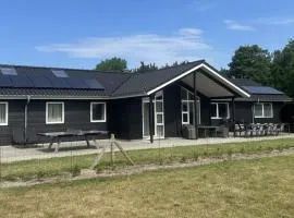 16 person holiday home in Rømø