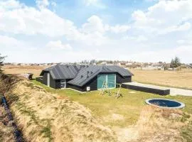 Luxury Retreat in Vorupor