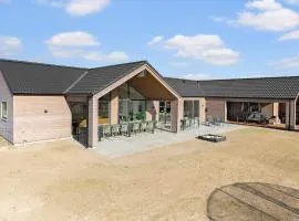 5 star holiday home in Bogense