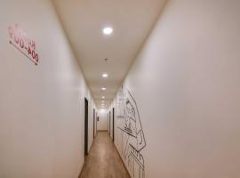 Super Hotel O KG Estate, hotel near Jaipur International Airport - JAI, Jaipur